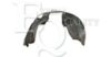 FIAT 46784584 Inner Wing Panel